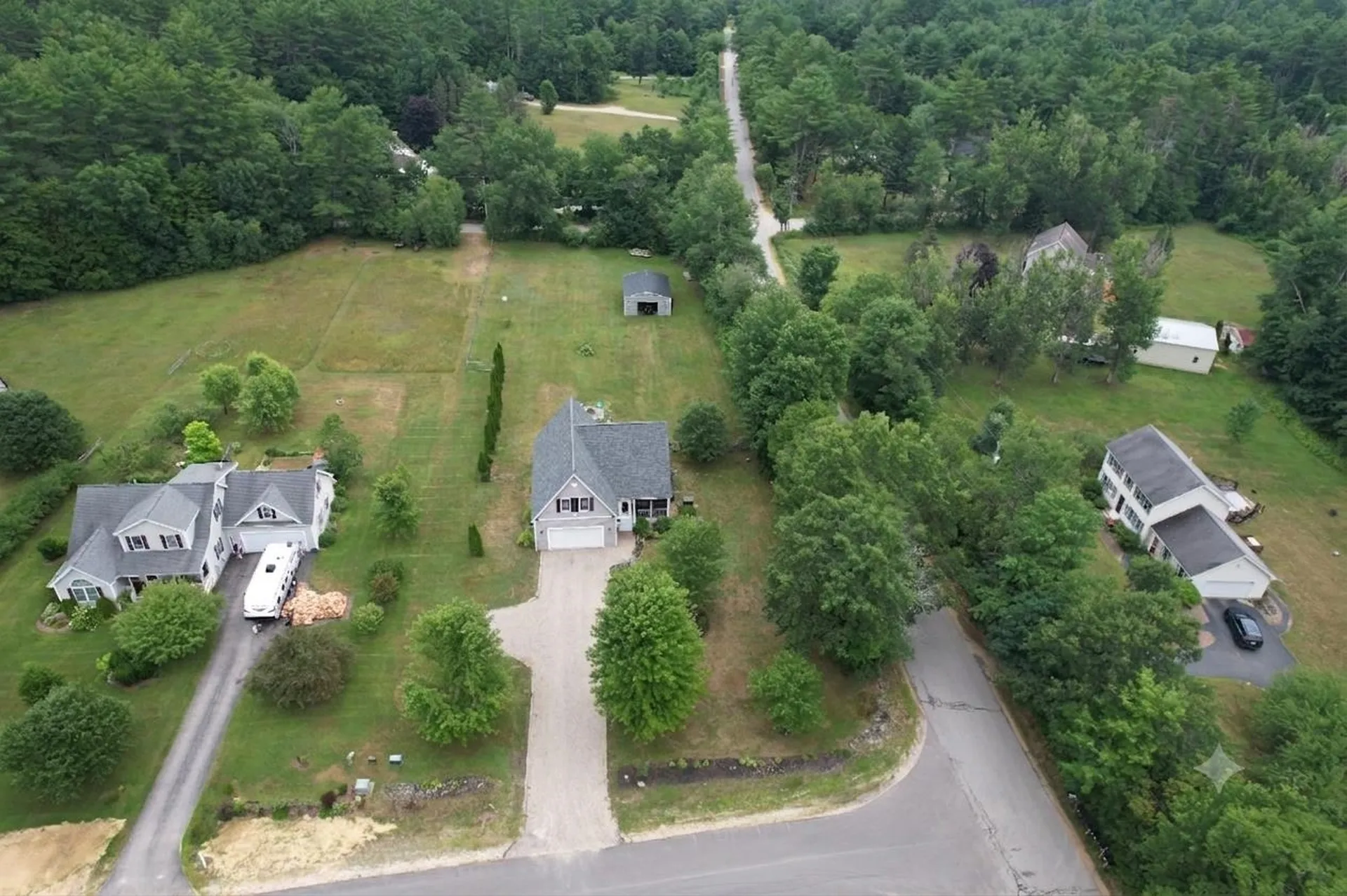 4 Memory Lane Loudon NH 03307