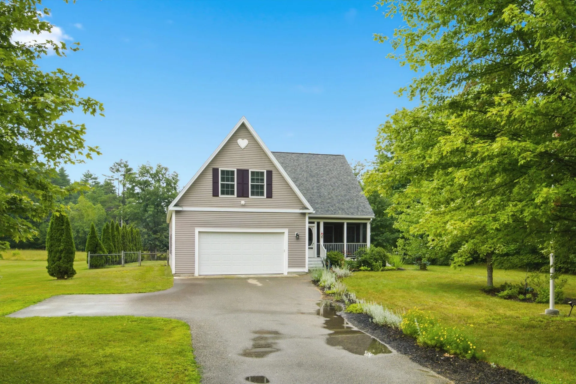 4 Memory Lane Loudon NH 03307