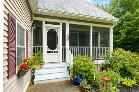 4 Memory Lane Loudon NH 03307
