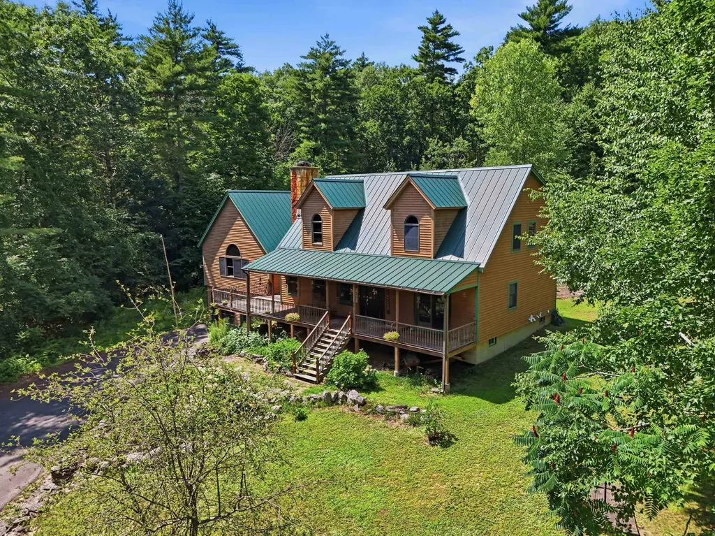 120 North Shore Road Derry NH 03038