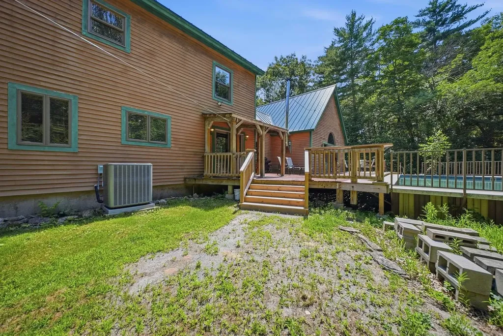 120 North Shore Road Derry NH 03038