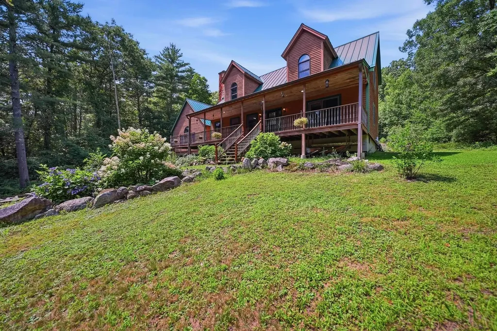 120 North Shore Road Derry NH 03038