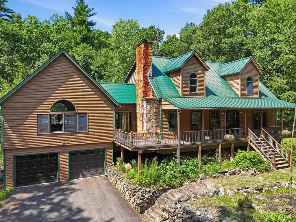 120 North Shore Road Derry NH 03038