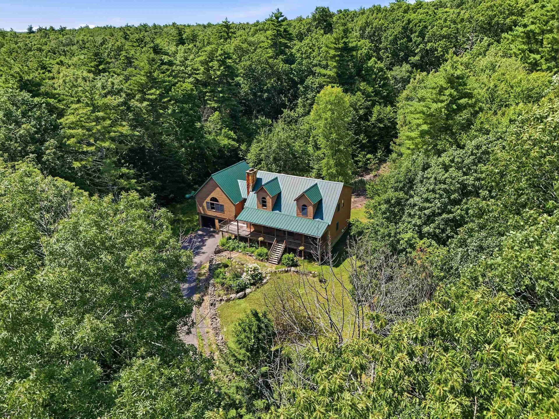 120 North Shore Road Derry NH 03038