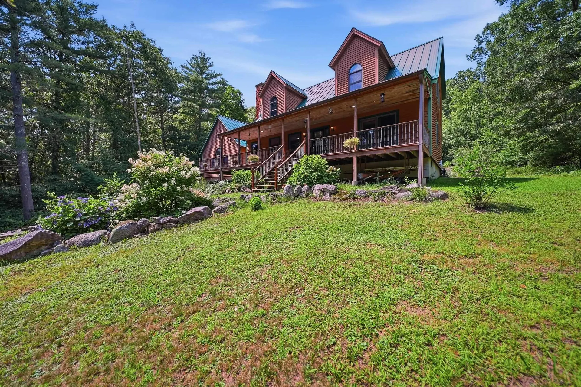 120 North Shore Road Derry NH 03038