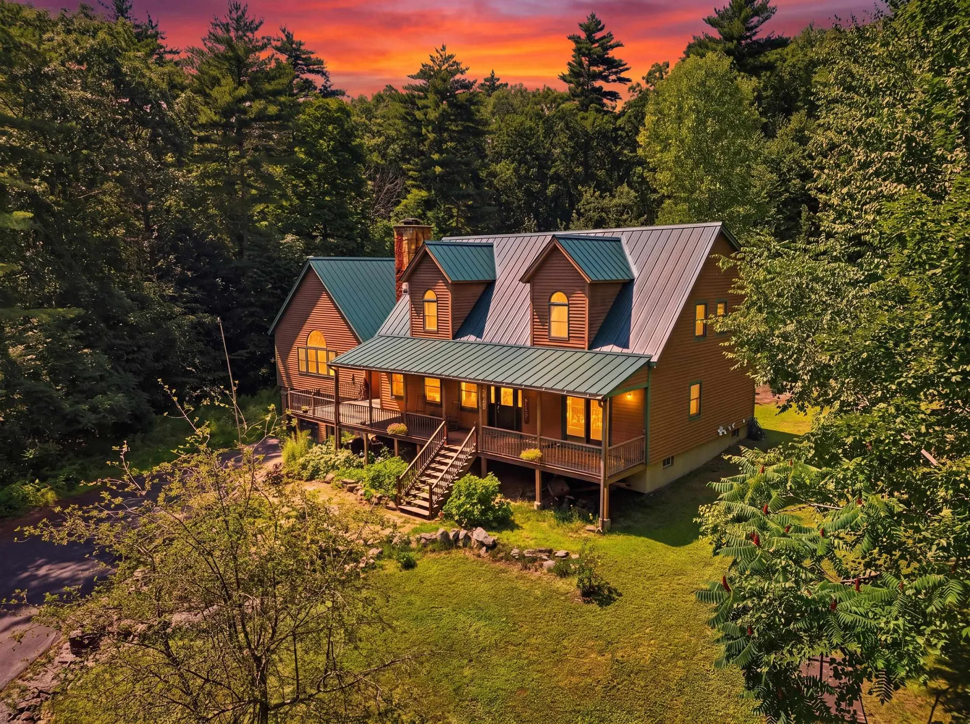 120 North Shore Road Derry NH 03038