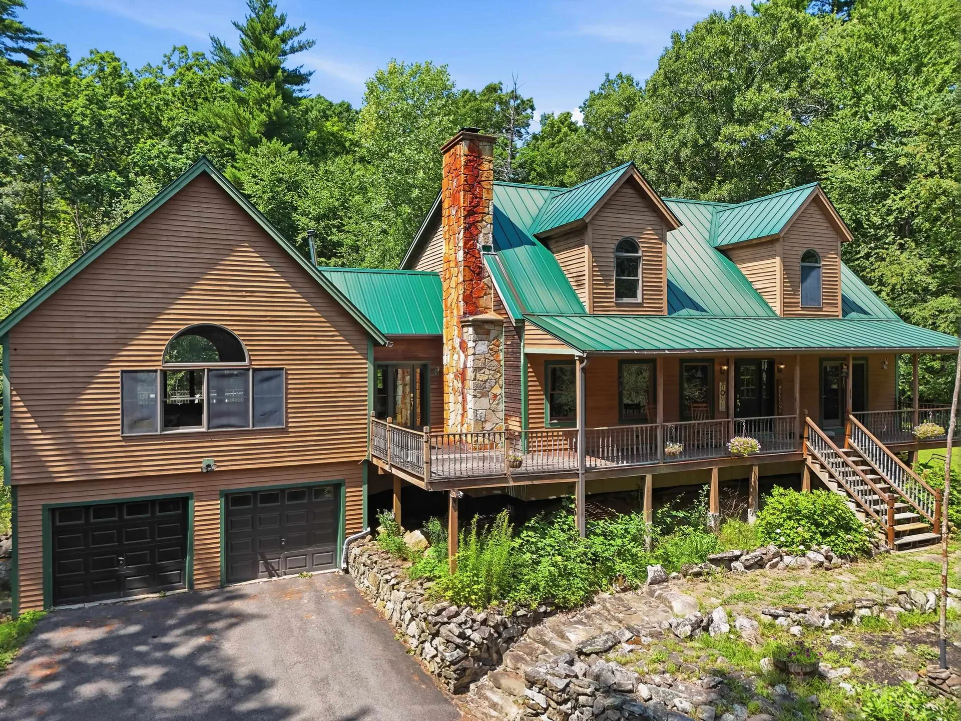 120 North Shore Road Derry NH 03038