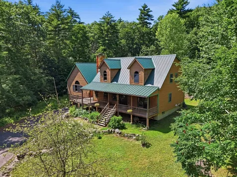 120 North Shore Road Derry NH 03038