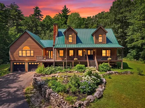 120 North Shore Road Derry NH 03038