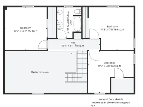 120 North Shore Road Derry NH 03038
