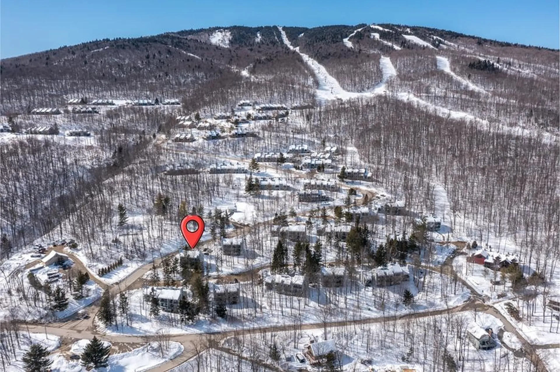 36 Okemo Trailside Extension Ludlow VT 05149