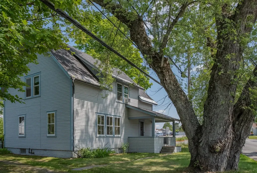 515 Washington Highway Morristown VT 05661