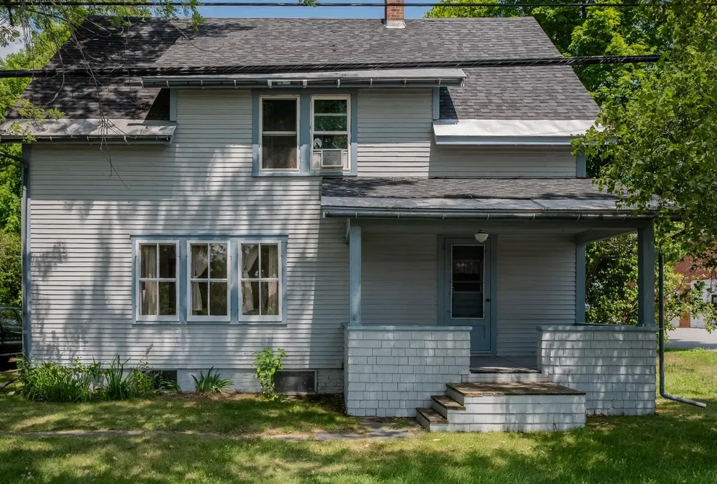 515 Washington Highway Morristown VT 05661
