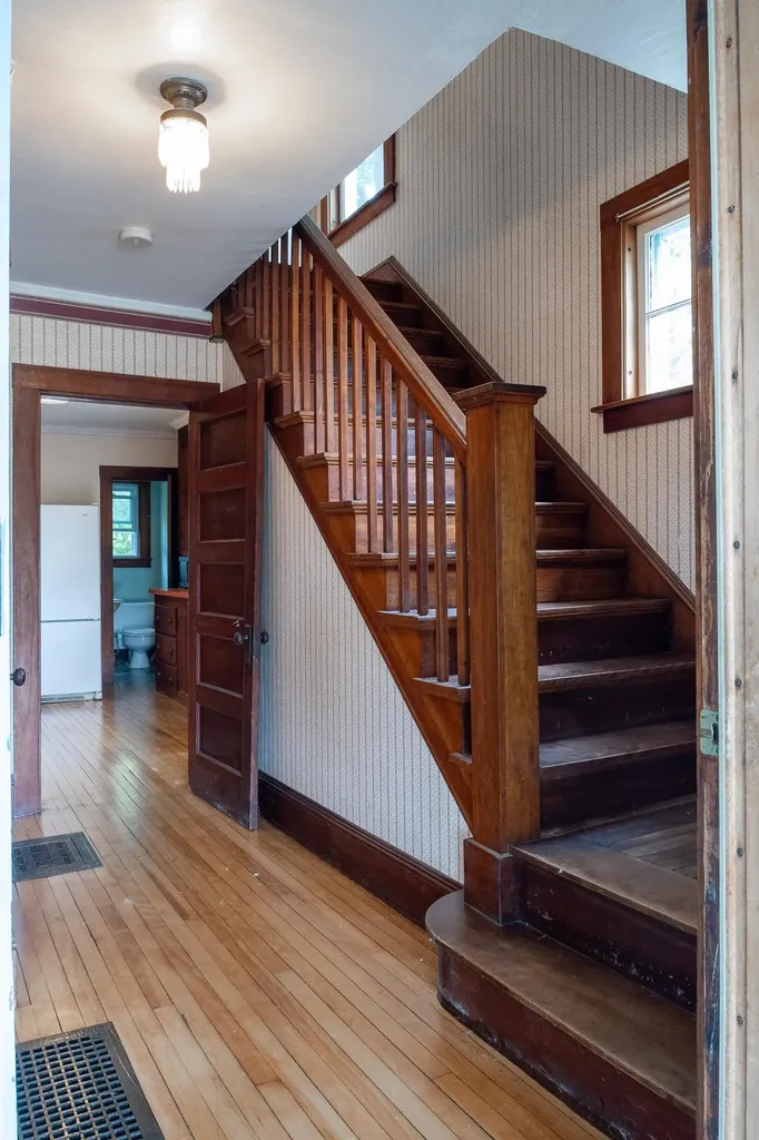 515 Washington Highway Morristown VT 05661