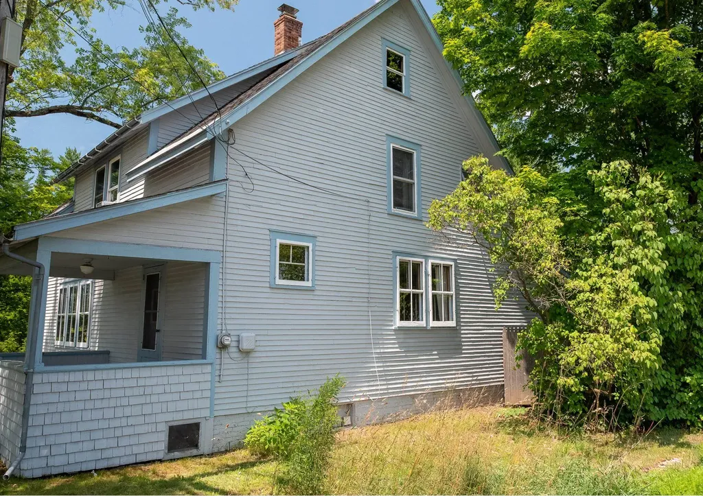 515 Washington Highway Morristown VT 05661