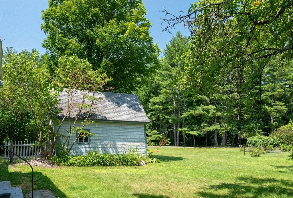 515 Washington Highway Morristown VT 05661