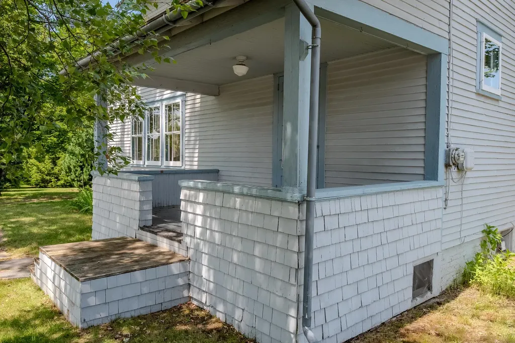 515 Washington Highway Morristown VT 05661