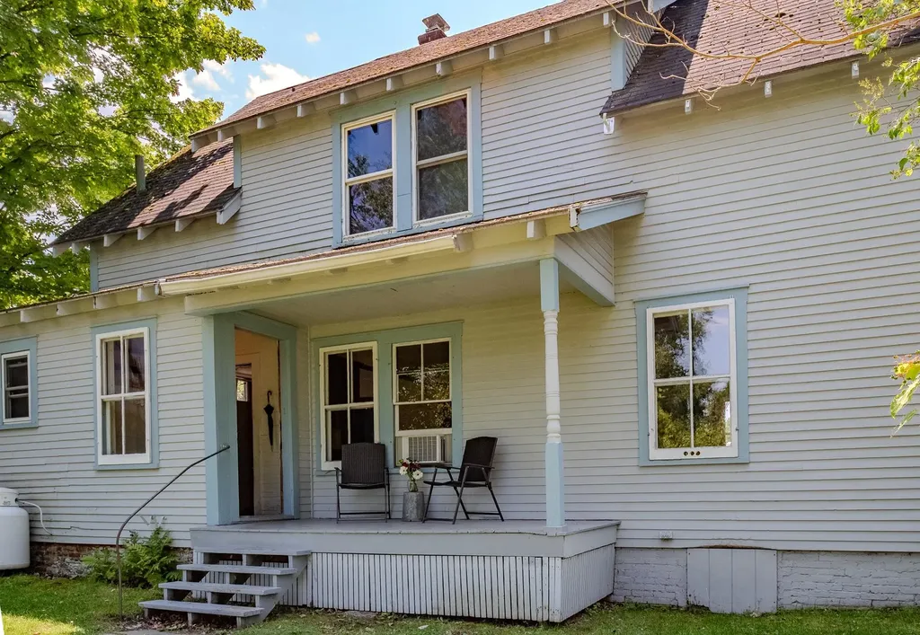 515 Washington Highway Morristown VT 05661