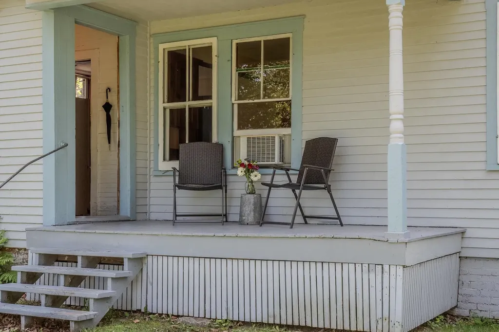 515 Washington Highway Morristown VT 05661