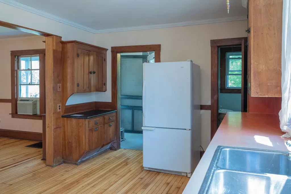 515 Washington Highway Morristown VT 05661