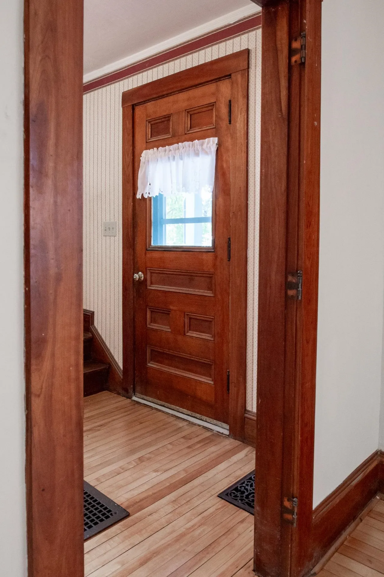 515 Washington Highway Morristown VT 05661