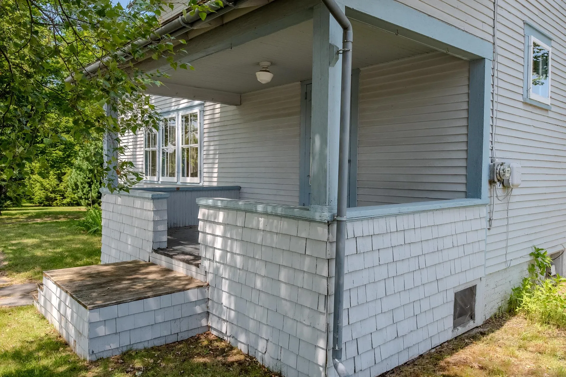 515 Washington Highway Morristown VT 05661