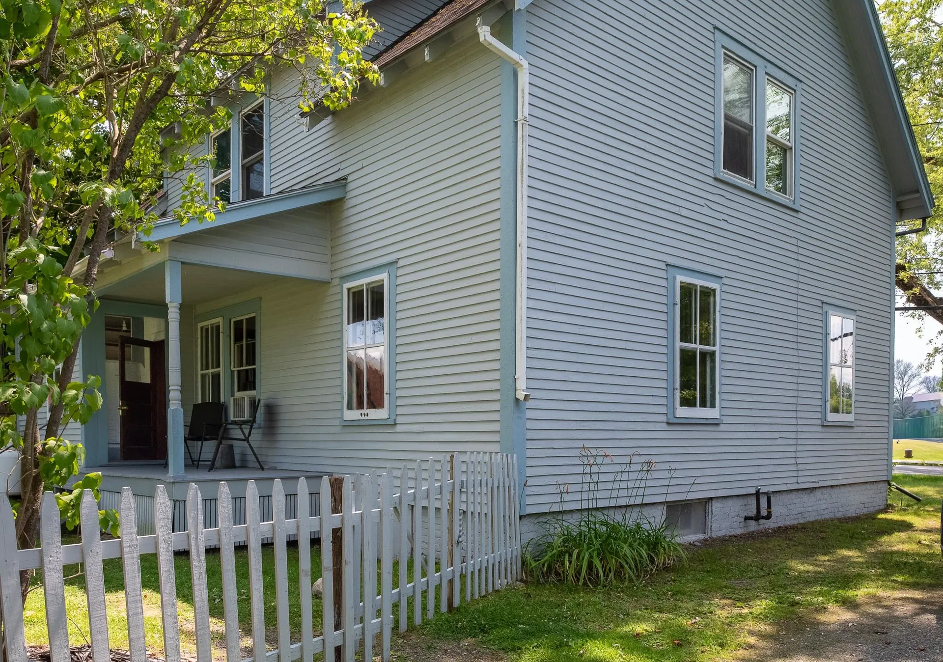 515 Washington Highway Morristown VT 05661