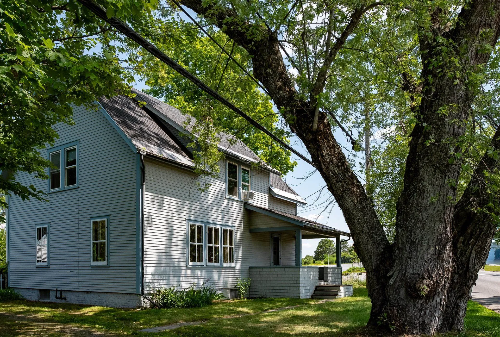 515 Washington Highway Morristown VT 05661
