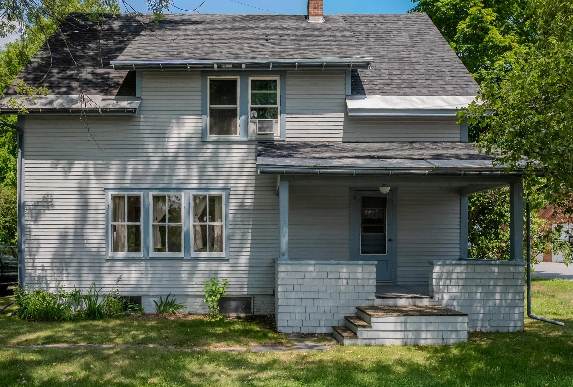 515 Washington Highway Morristown VT 05661