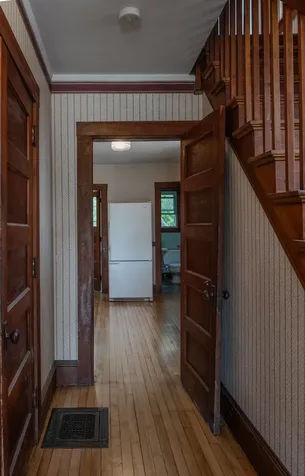 515 Washington Highway Morristown VT 05661