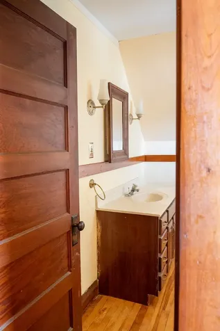 515 Washington Highway Morristown VT 05661