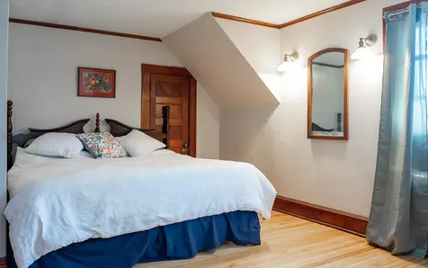 515 Washington Highway Morristown VT 05661