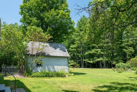 515 Washington Highway Morristown VT 05661