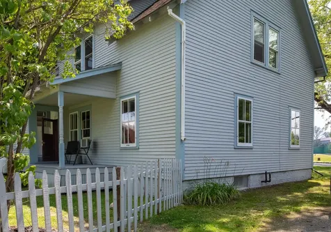 515 Washington Highway Morristown VT 05661