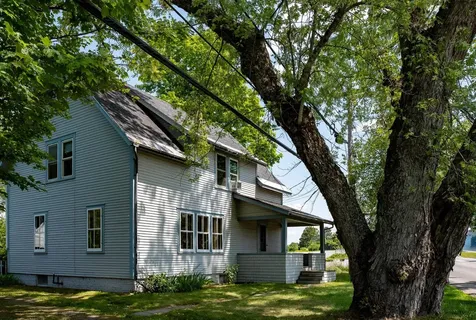 515 Washington Highway Morristown VT 05661