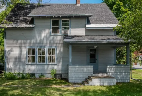 515 Washington Highway Morristown VT 05661