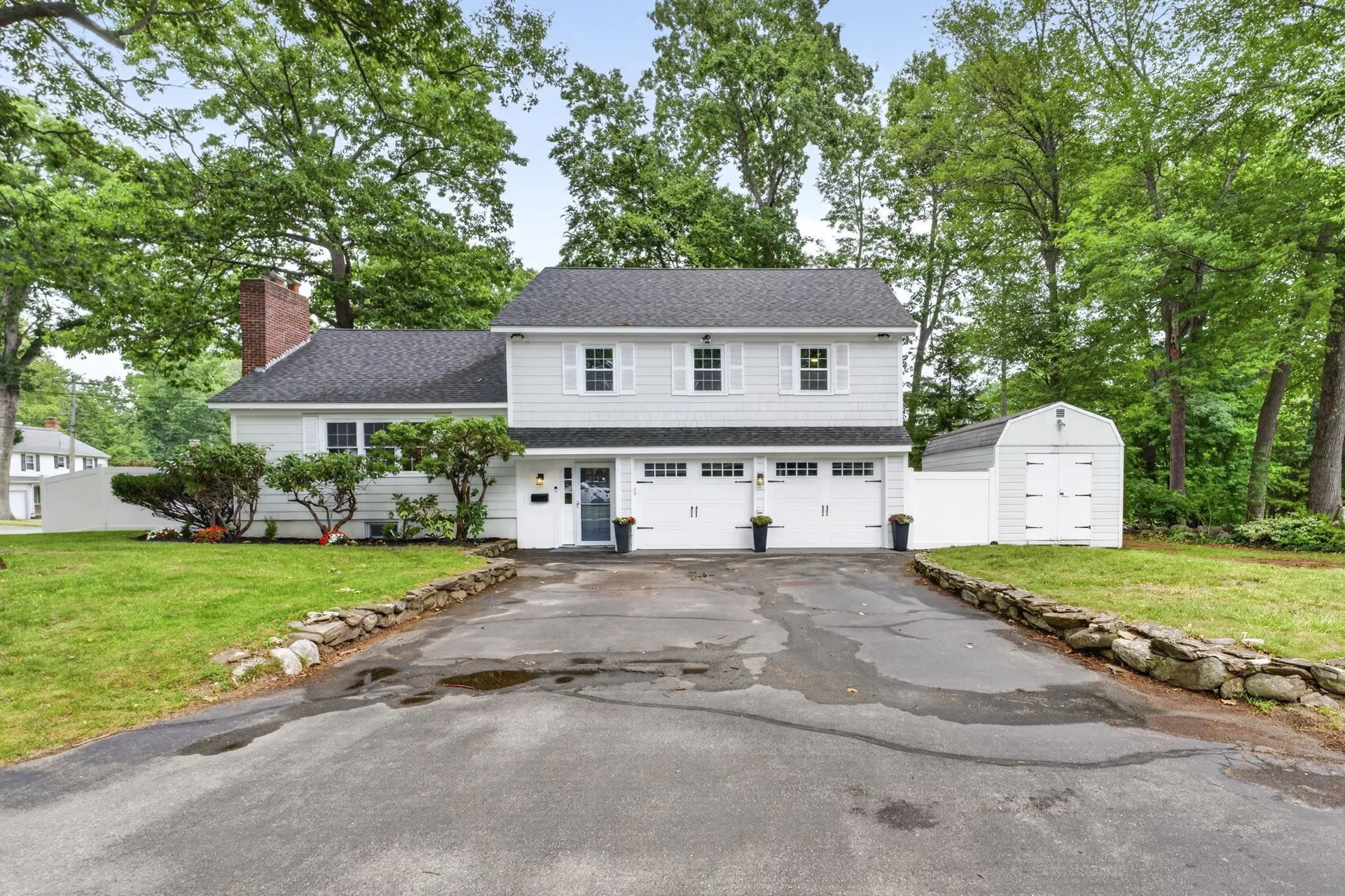 91 Carolan Avenue Hampton NH 03842