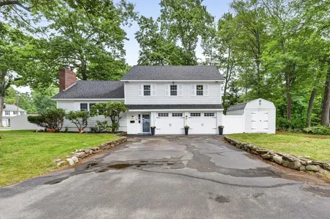 91 Carolan Avenue Hampton NH 03842