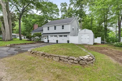 91 Carolan Avenue Hampton NH 03842