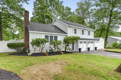 91 Carolan Avenue Hampton NH 03842