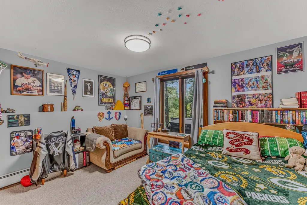 18 Armsby Circle Campton NH 03223
