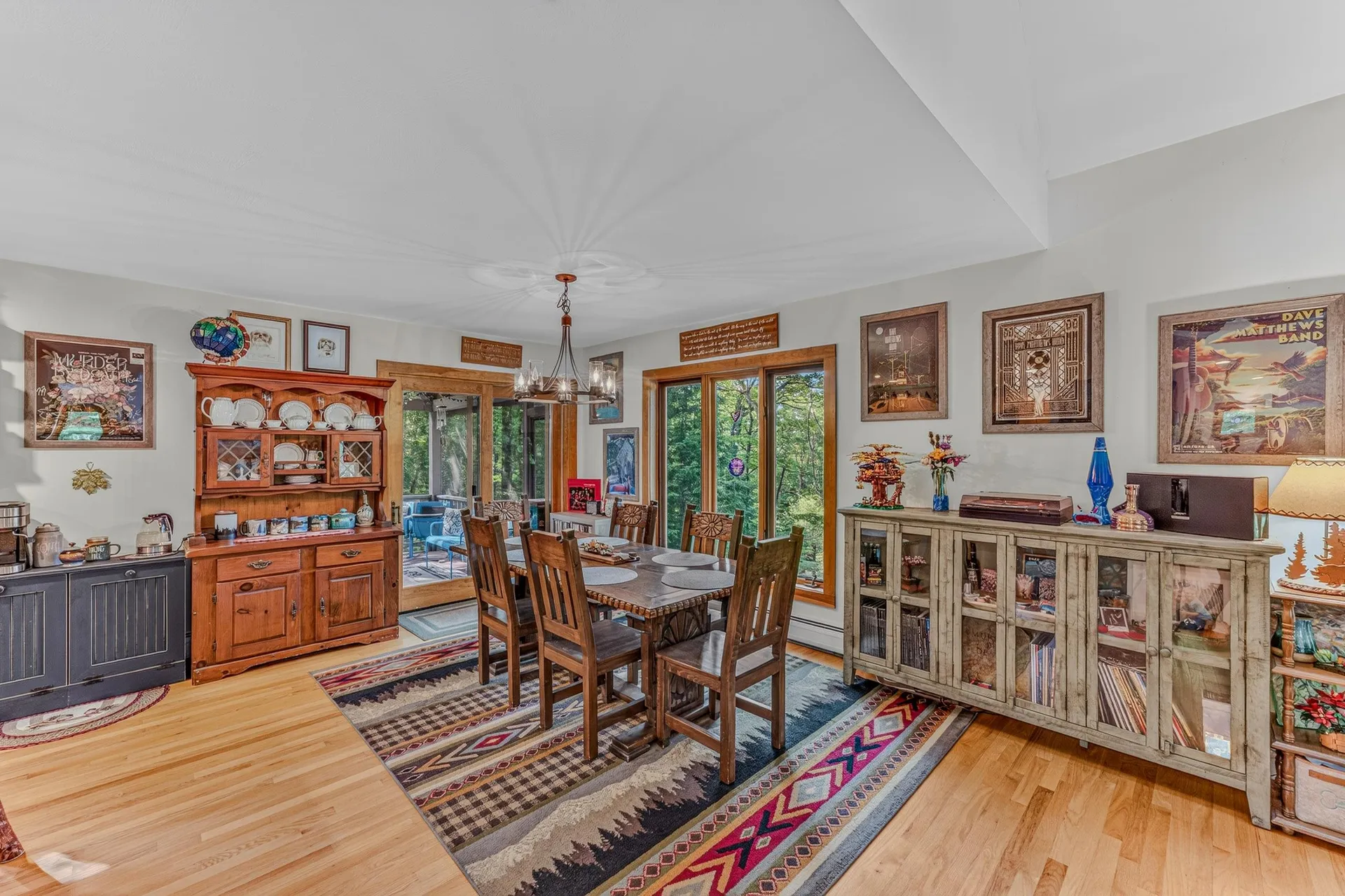 18 Armsby Circle Campton NH 03223