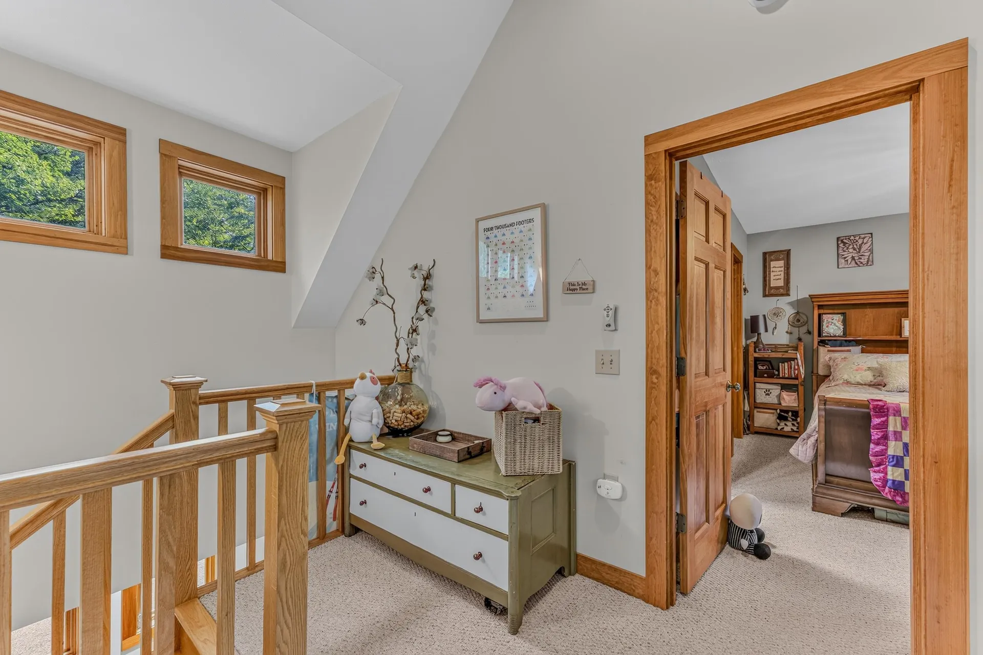 18 Armsby Circle Campton NH 03223