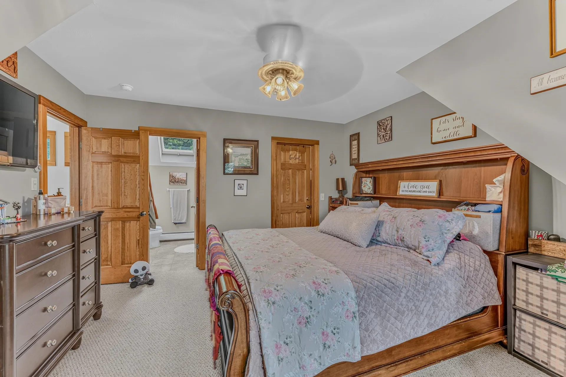 18 Armsby Circle Campton NH 03223