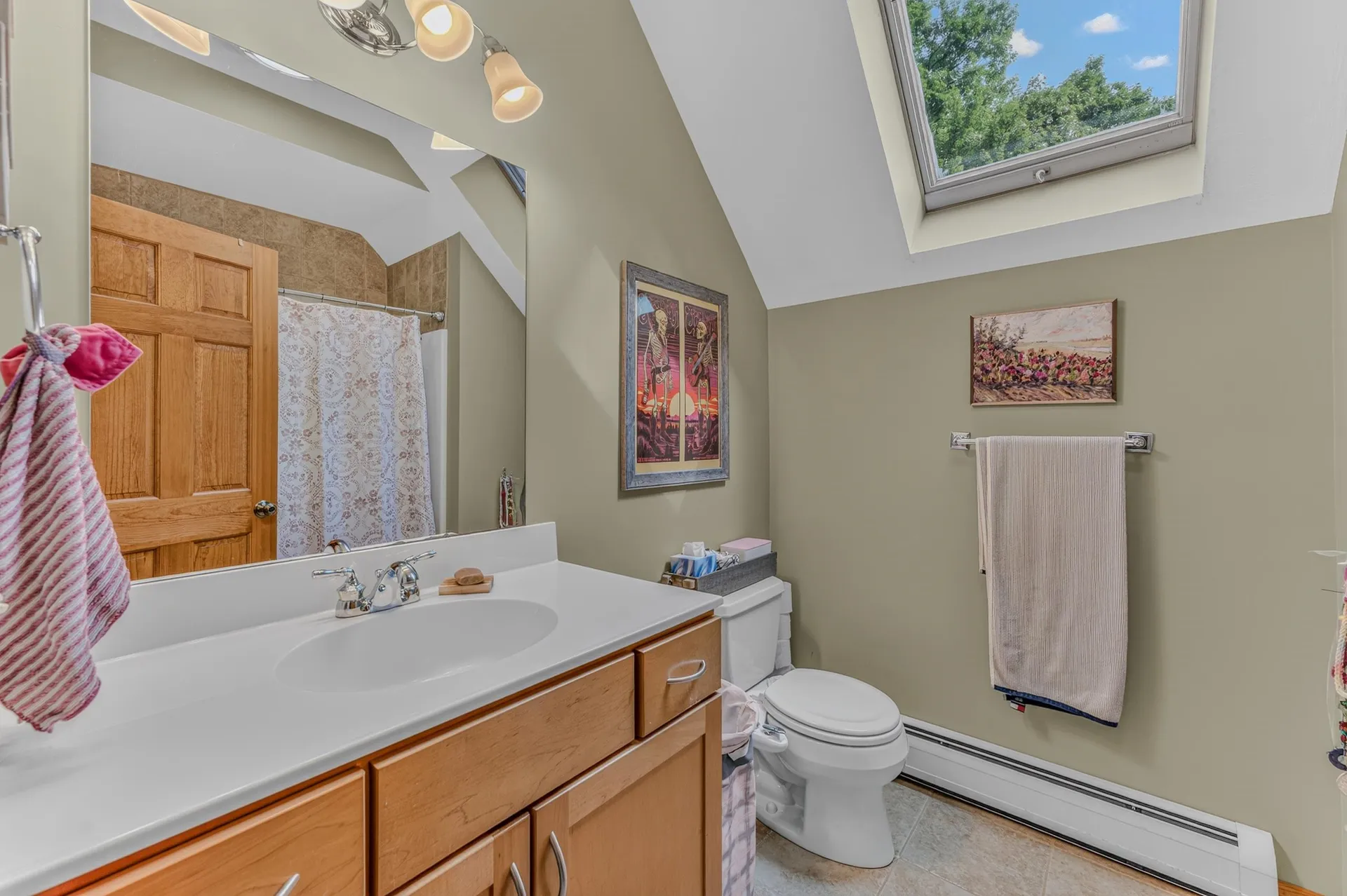 18 Armsby Circle Campton NH 03223