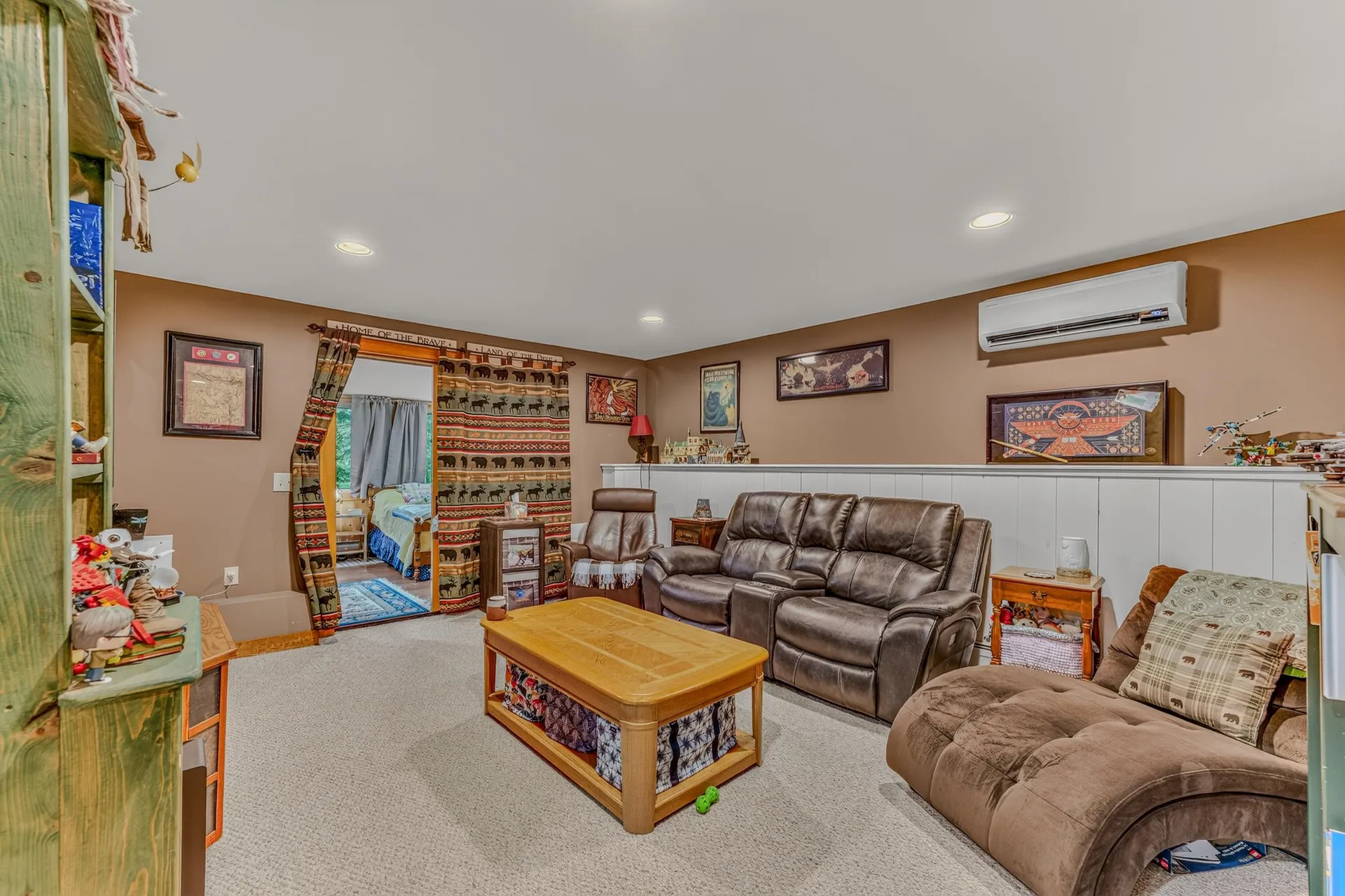 18 Armsby Circle Campton NH 03223