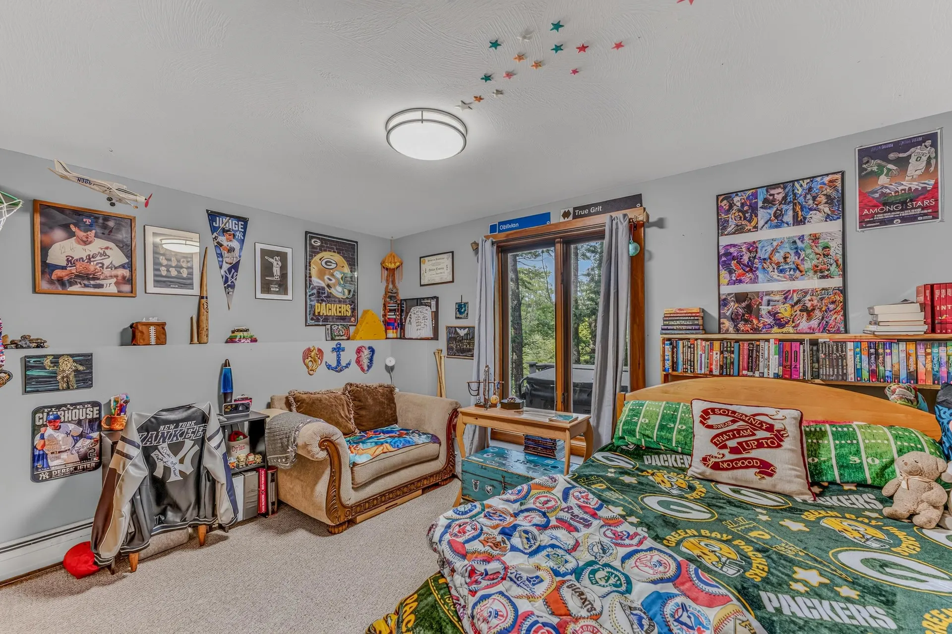 18 Armsby Circle Campton NH 03223