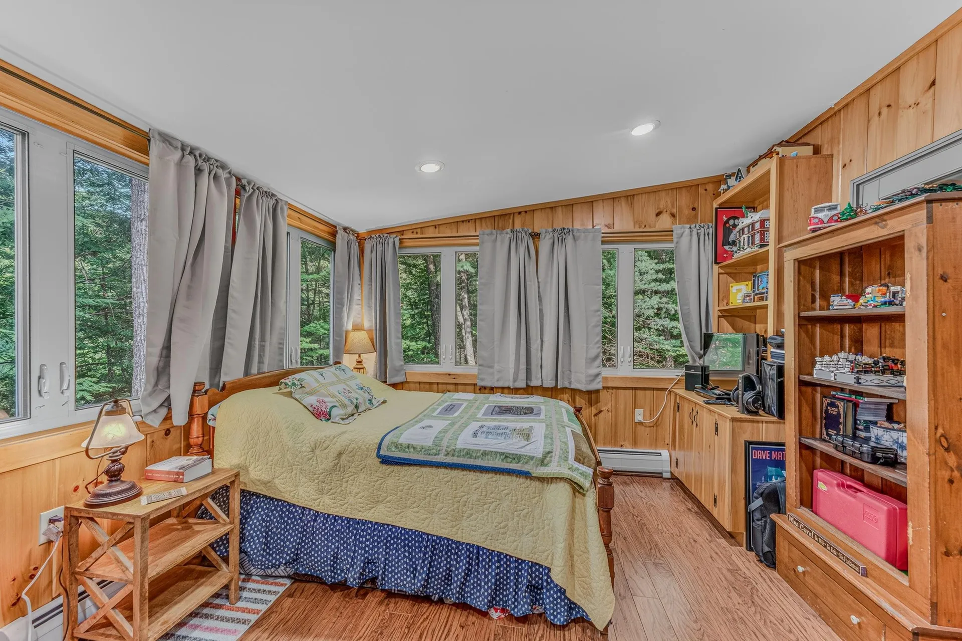18 Armsby Circle Campton NH 03223
