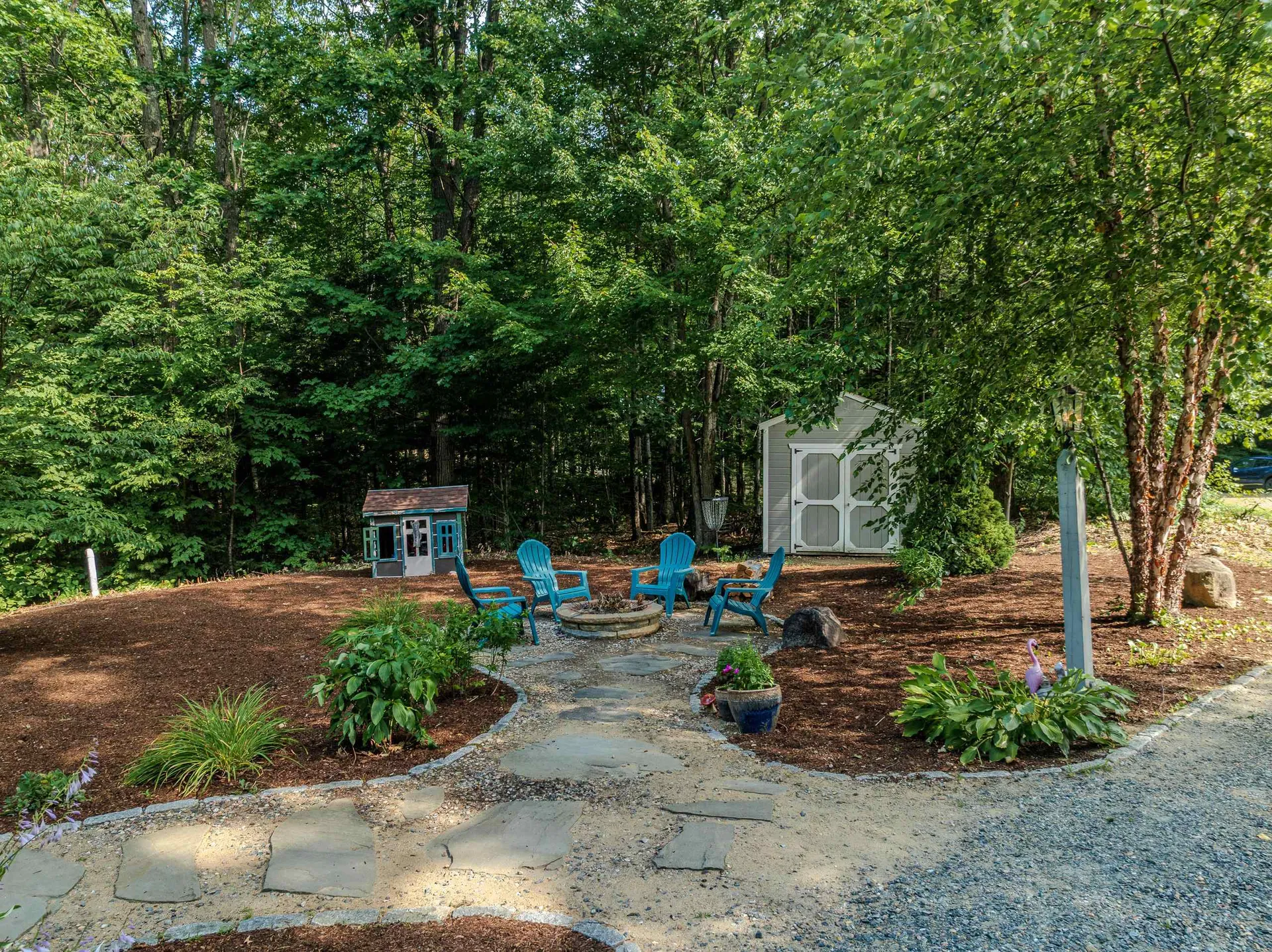 18 Armsby Circle Campton NH 03223