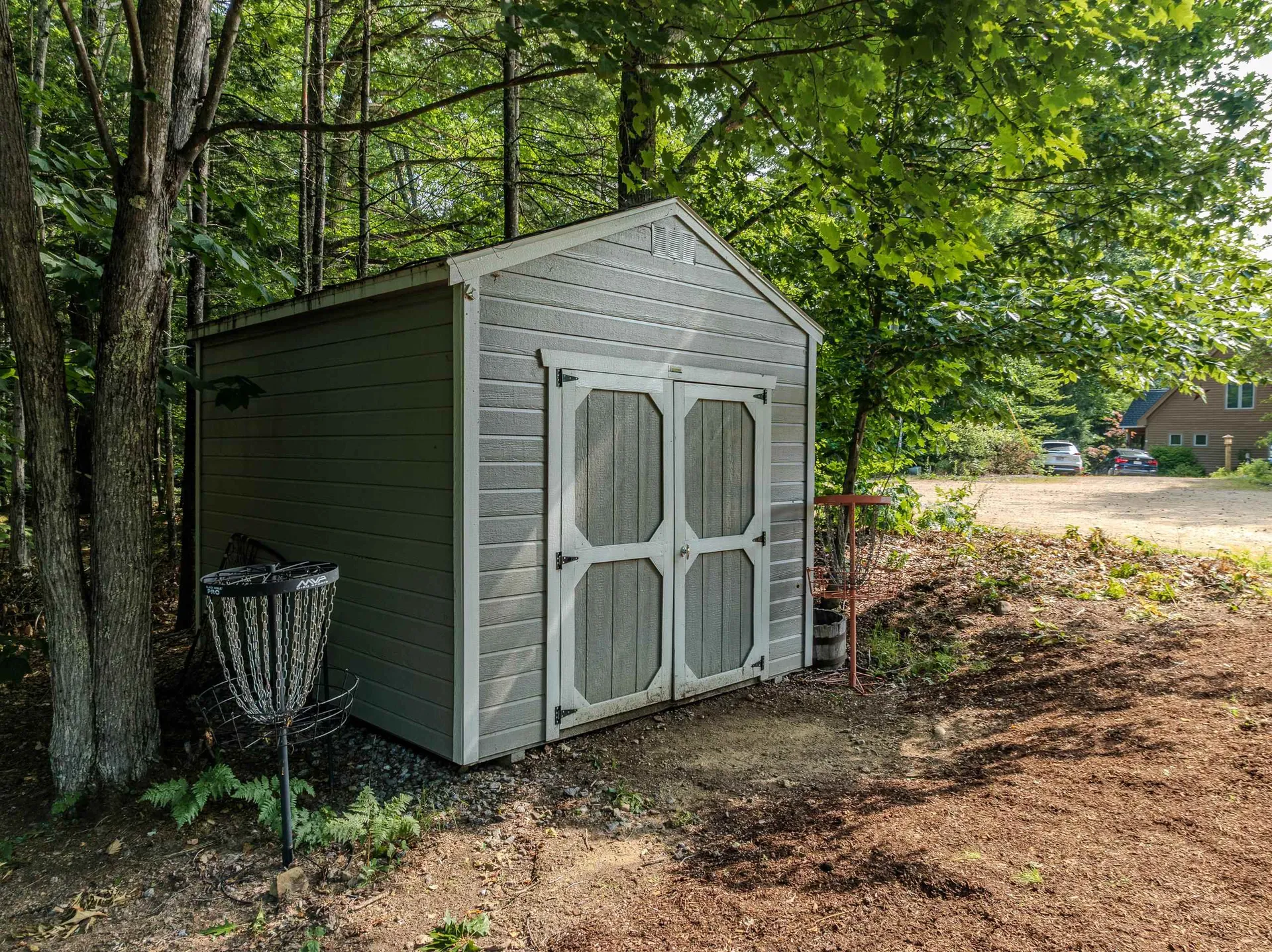 18 Armsby Circle Campton NH 03223